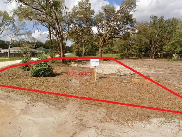 13691 SW 102ND PLACE , DUNNELLON, FL 34432
