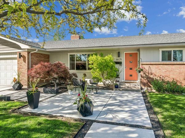 6625 W Hummel Drive, Boise, ID 83709