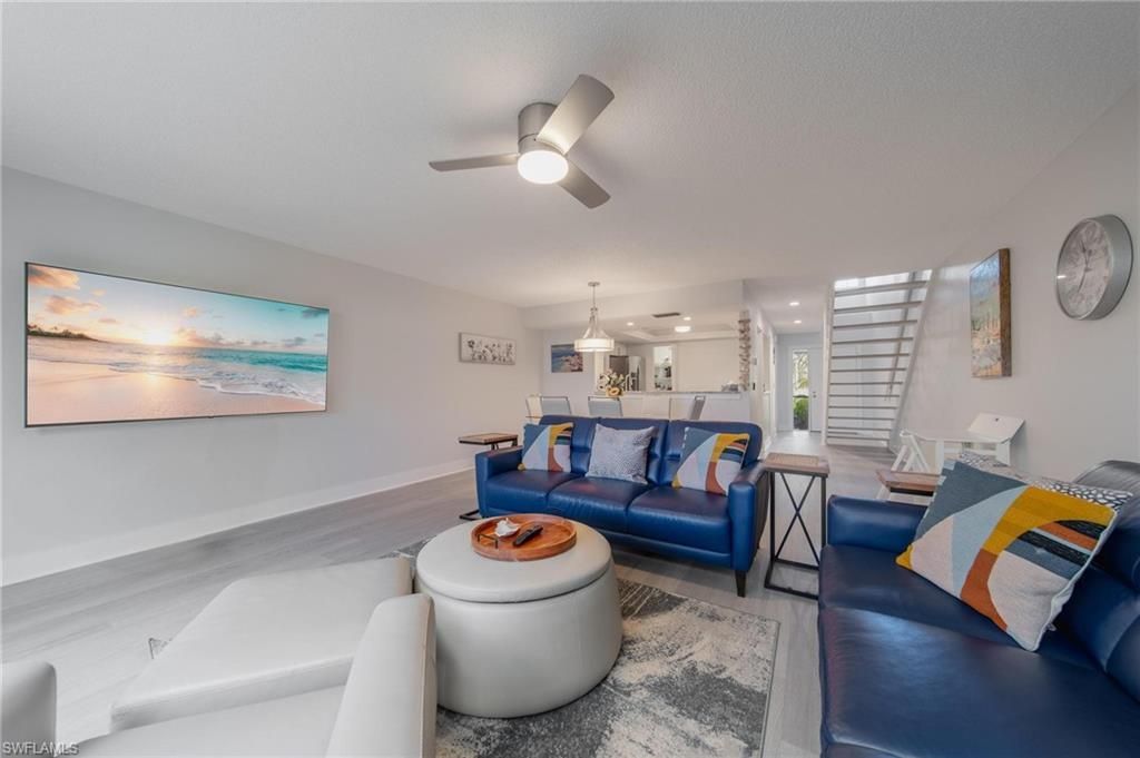 820 Meadowland Dr, Unit D, Naples, FL 34108 Photo