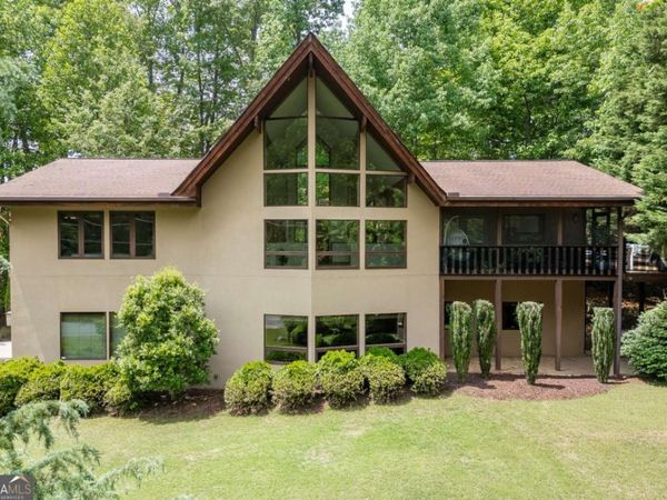 7410 Breeze Bay Road, Cumming, GA 30041