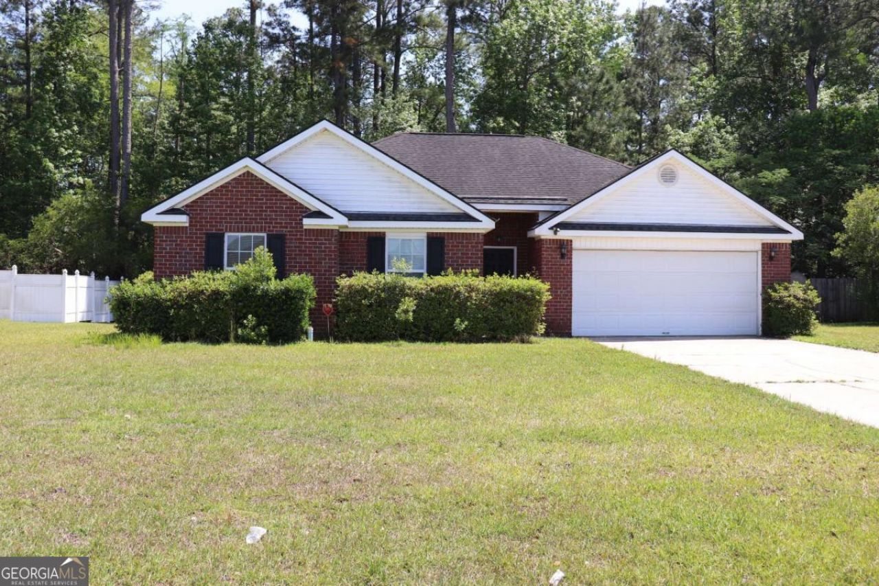 126 Stonewalk Drive, Rincon, GA 31326 Main Photo