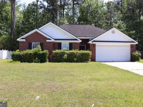 126 Stonewalk Drive, Rincon, GA 31326