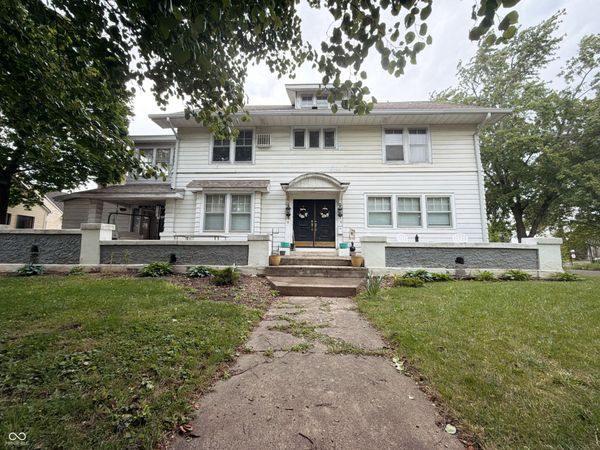 1533 Virginia Avenue , Connersville, IN 47331