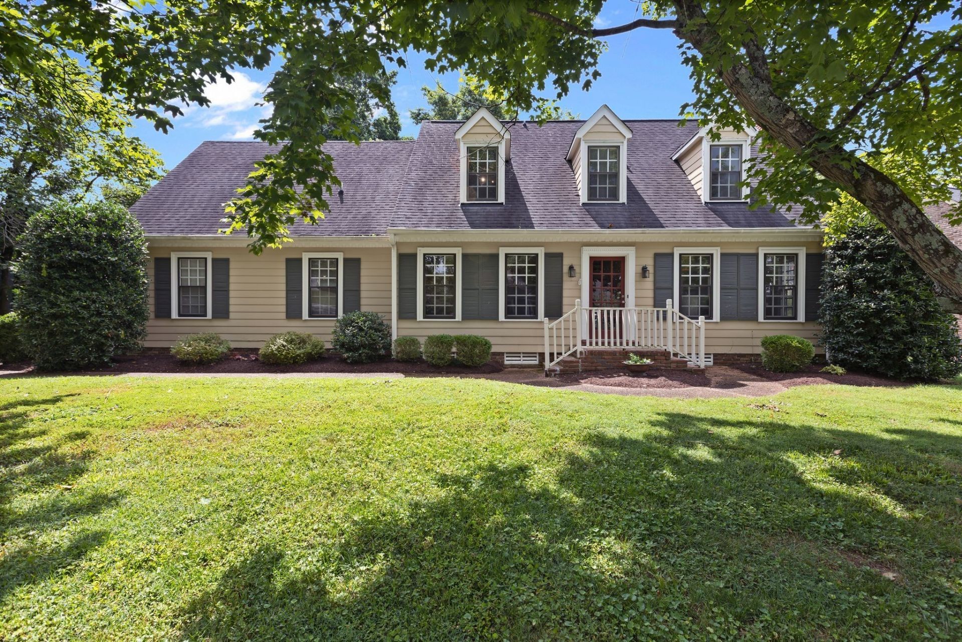177 Cottonwood Dr, Franklin, TN 37069 Main Photo