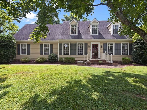 177 Cottonwood Dr, Franklin, TN 37069
