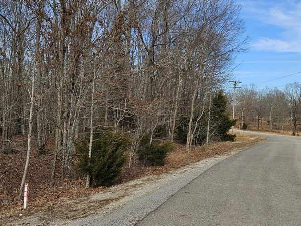 0 Industrial Park Rd , Nunnelly, TN 37137