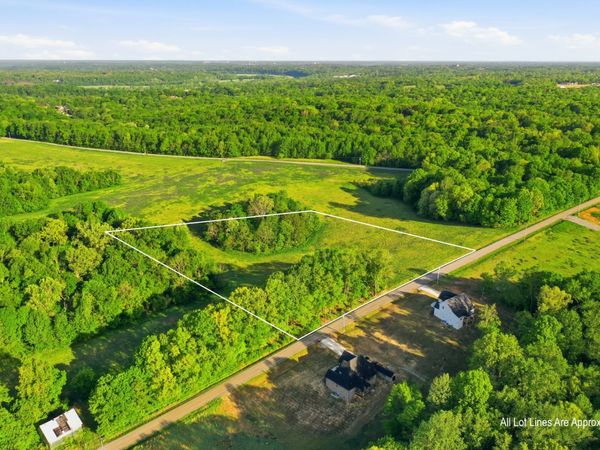0 Gholson Road , Clarksville, TN 37043
