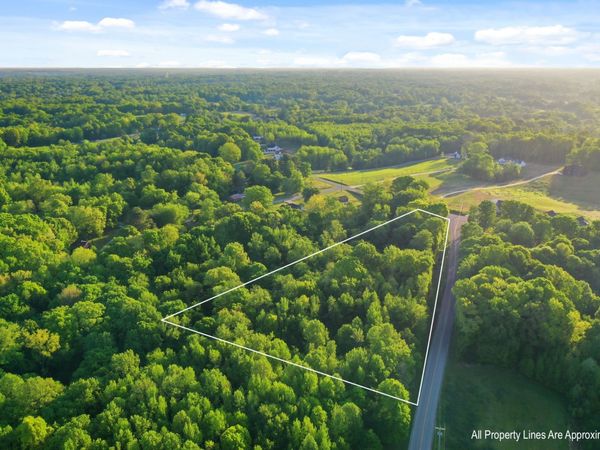 0 Gratton Road , Clarksville, TN 37043