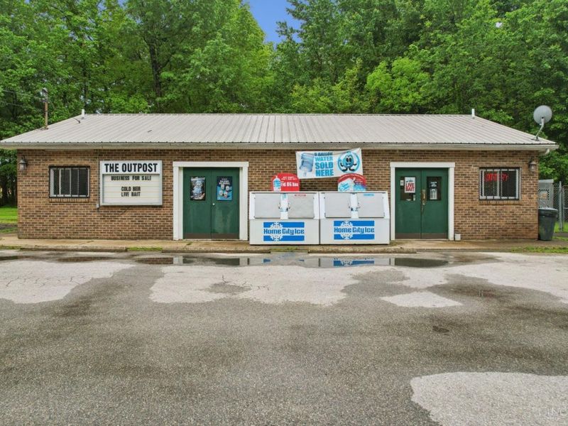 7532 Ashridge Arnheim Road, Franklin Twp, OH 45171 Photo 1