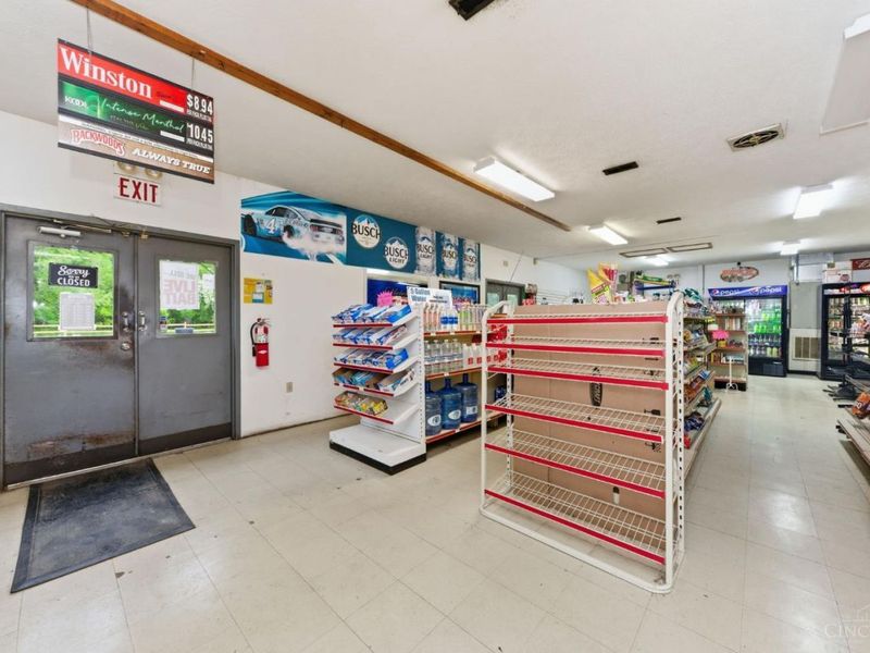 7532 Ashridge Arnheim Road, Franklin Twp, OH 45171 Photo 12