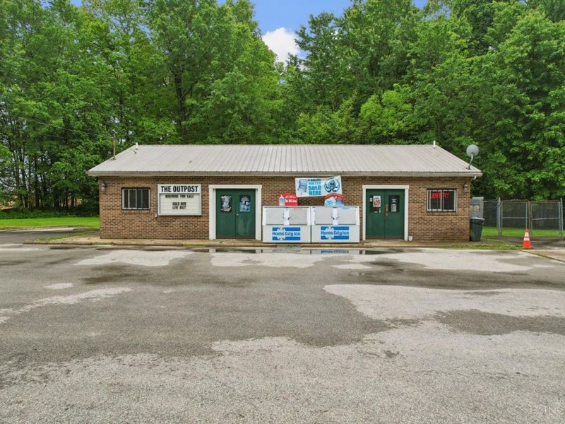 7532 Ashridge Arnheim Road, Franklin Twp, OH 45171 Photo 2
