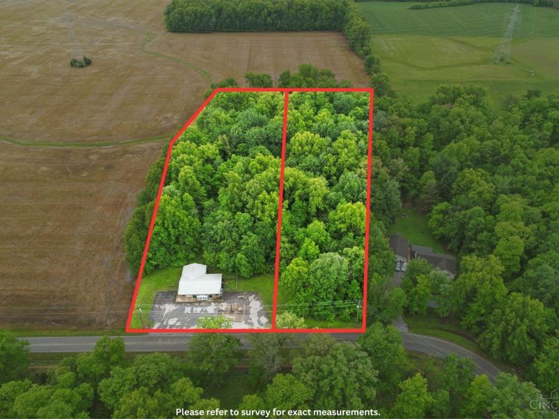 7532 Ashridge Arnheim Road, Franklin Twp, OH 45171 Photo 31
