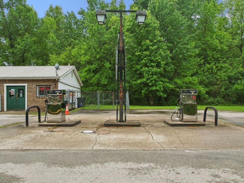 7532 Ashridge Arnheim Road, Franklin Twp, OH 45171 Photo 9