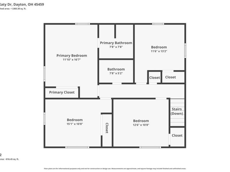 7691 Katy Drive, Miami Twp, OH 45459 Photo 37