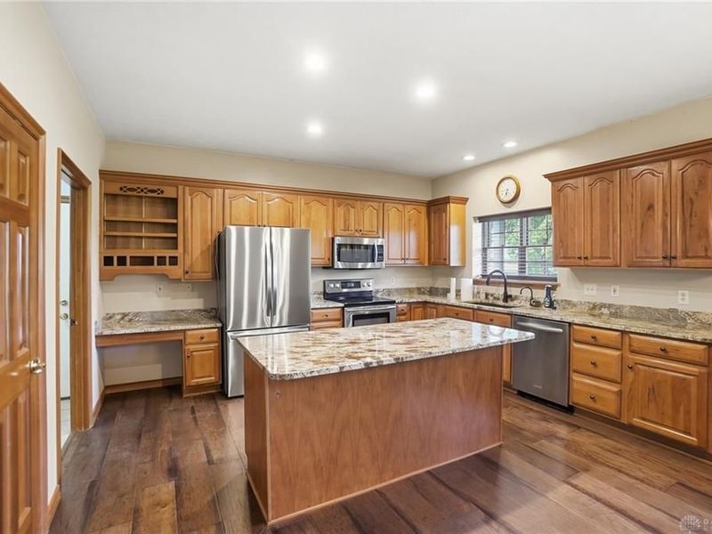 7131 N Spiker Road, Piqua, OH 45356 Photo 10