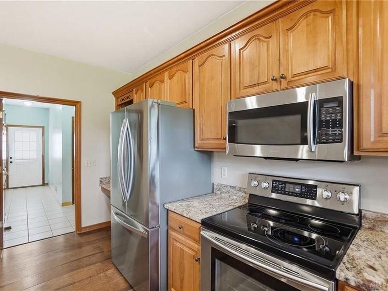 7131 N Spiker Road, Piqua, OH 45356 Photo 12