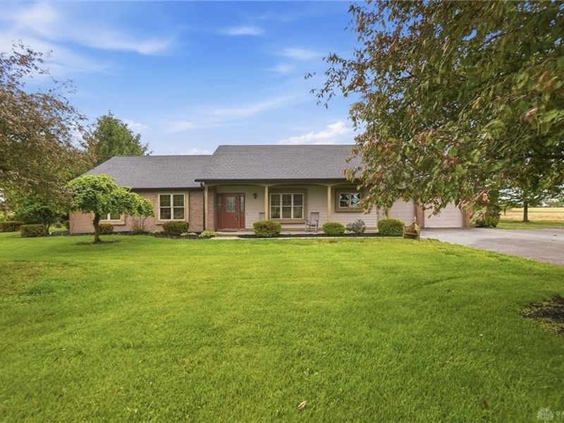 7131 N Spiker Road, Piqua, OH 45356 Photo 2