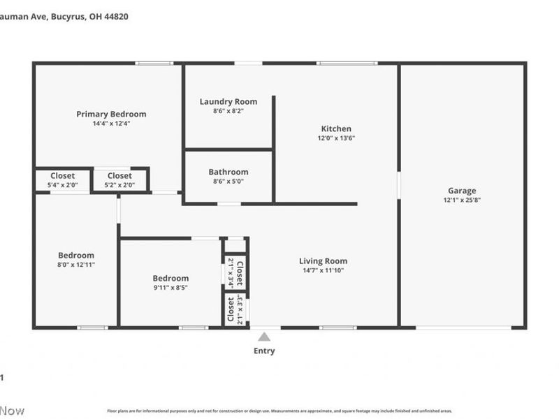 259 Nauman Street, Bucyrus, OH 44820 Photo 13