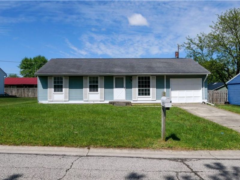 259 Nauman Street, Bucyrus, OH 44820 Photo 14