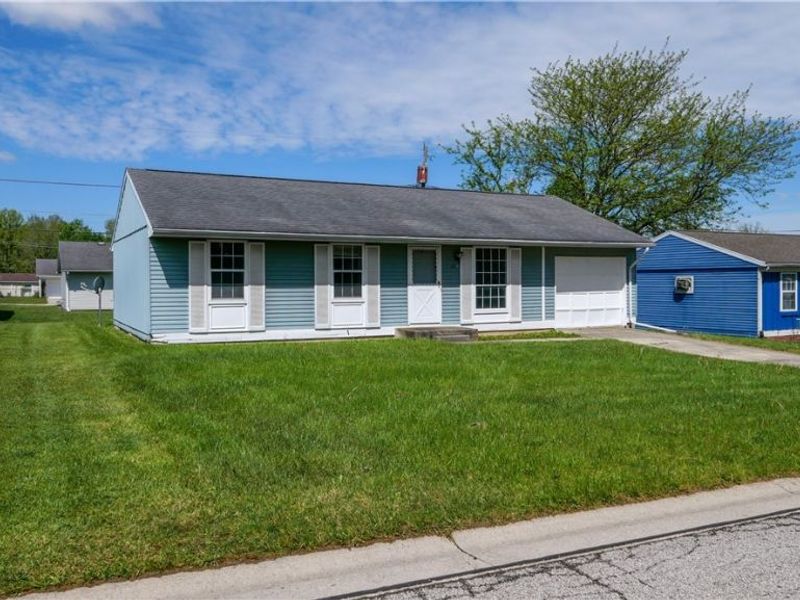 259 Nauman Street, Bucyrus, OH 44820 Photo 16