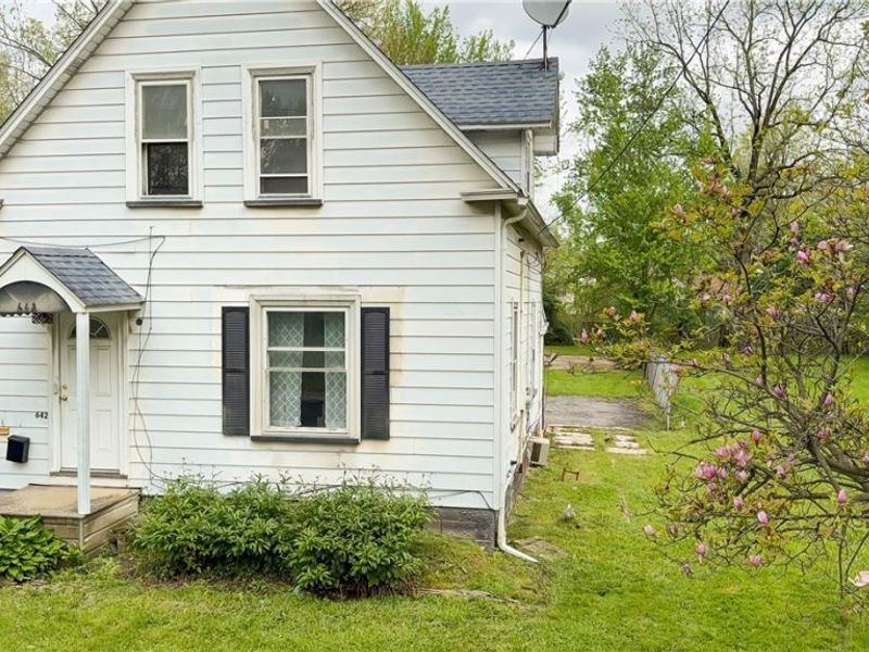 642 Parkman Road NW, Warren, OH 44485 Photo 13