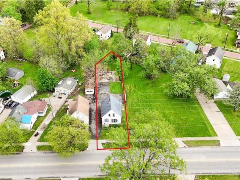 642 Parkman Road NW, Warren, OH 44485 Photo 22