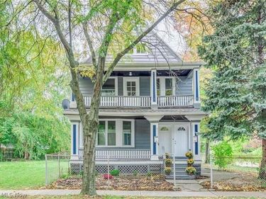 3118 W 82nd Street, Cleveland, OH 44102