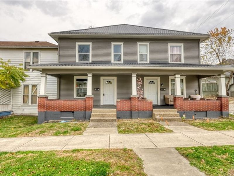 825 Beatty Avenue, Cambridge, OH 43725 Photo 1