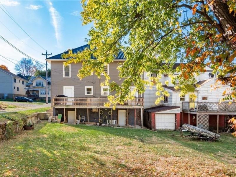 825 Beatty Avenue, Cambridge, OH 43725 Photo 16
