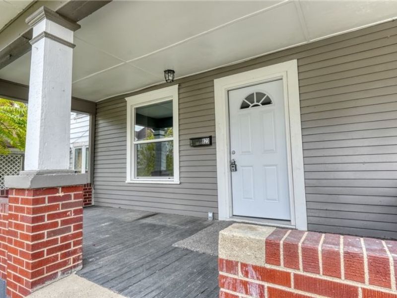 825 Beatty Avenue, Cambridge, OH 43725 Photo 2