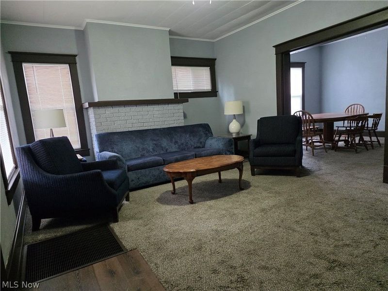 825 Beatty Avenue, Cambridge, OH 43725 Photo 3