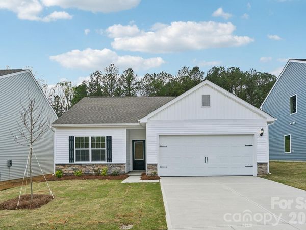 712 Willow Estates Drive, Shelby, NC 28150