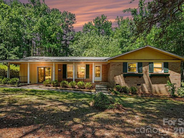 1304 Shannon Drive , Wadesboro, NC 28170