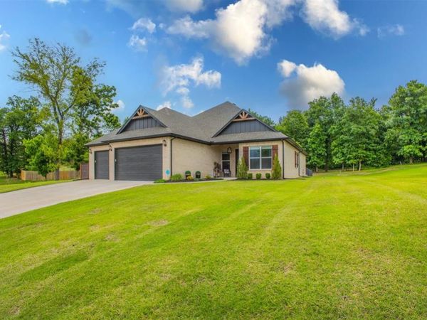 5504 Asheville Way, Choctaw, OK 73020