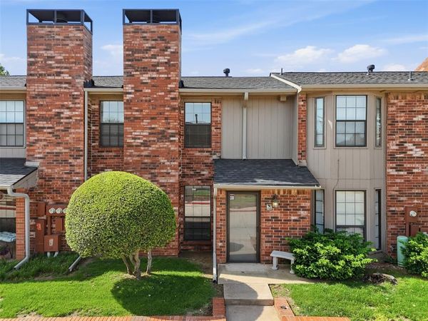 6500 N Grand Boulevard, Unit 156, Oklahoma City, OK 73116