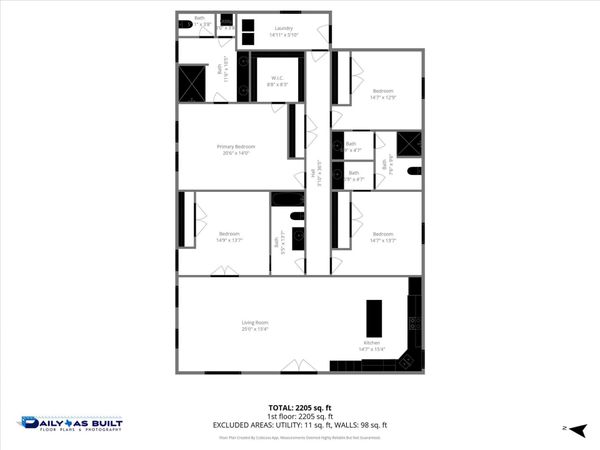 855 Aspen LN, Cottonwood Shores, TX 78657