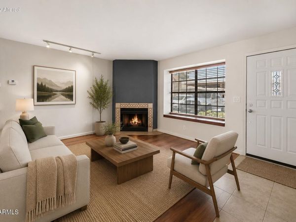 5704 E AIRE LIBRE Avenue, Unit 1048, Scottsdale, AZ 85254
