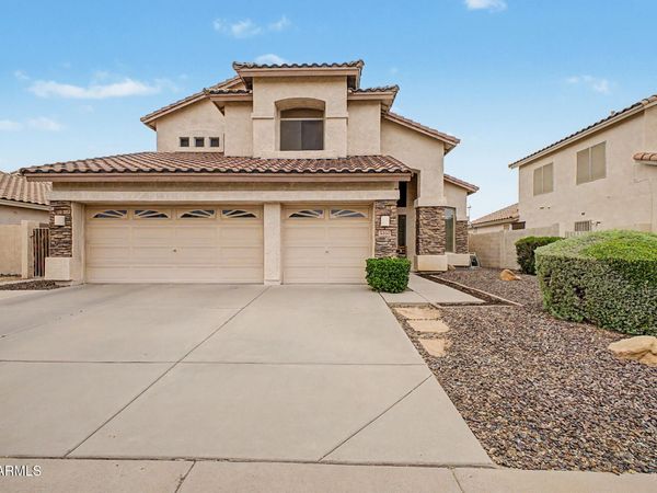 5352 W MERCURY Place, Chandler, AZ 85226