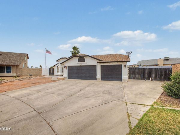 10359 N 78TH Avenue, Peoria, AZ 85345