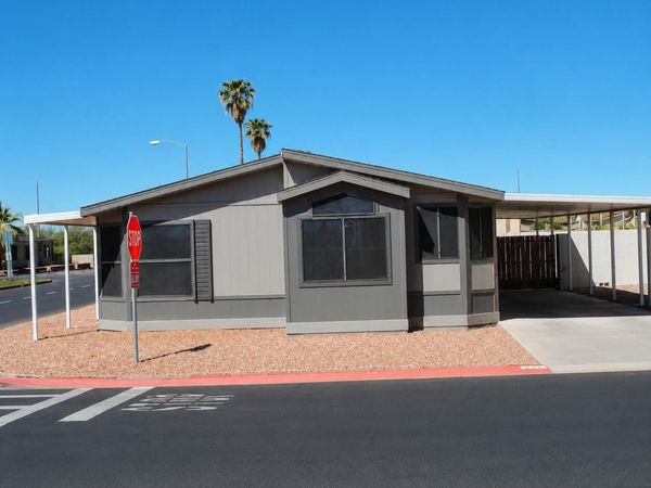 8601 N 103RD Avenue, Unit 313, Peoria, AZ 85345
