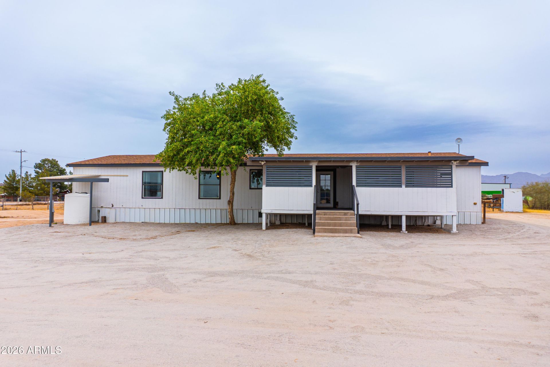 18633 W Rustler Road, Buckeye, AZ 85326 Main Photo