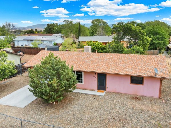 3231 N PRESCOTT EAST Highway, Prescott Valley, AZ 86314