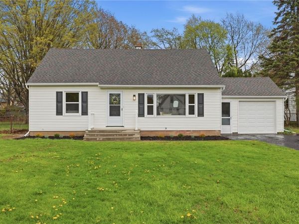 524 Harvest Drive , Rochester, NY 14626