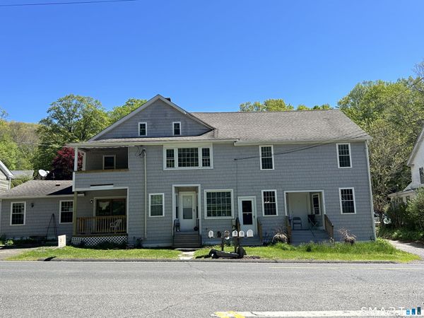 4 Weekeepeemee , Woodbury, CT 06798