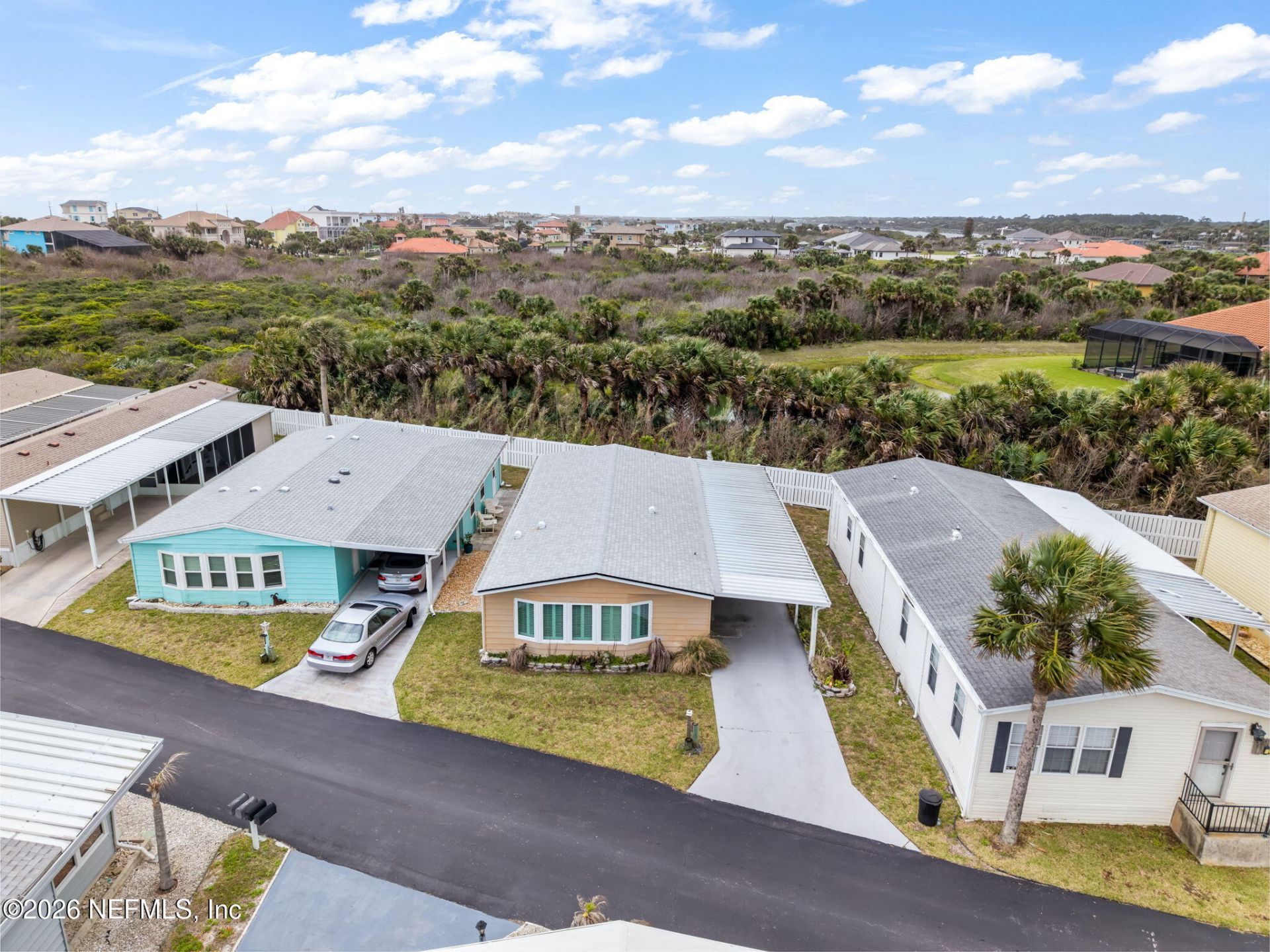 264 Seabreeze Drive, Flagler Beach, FL 32136 Main Photo