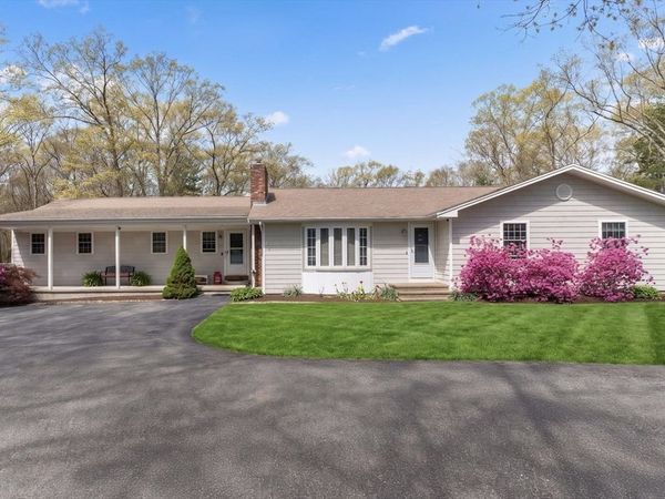 34 Smith, Rehoboth, MA 02769