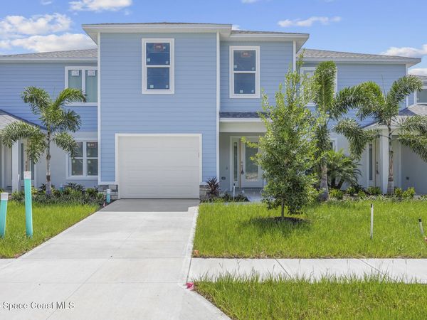 188 Hidden Woods Place , Melbourne, FL 32901