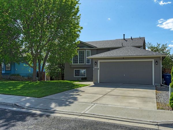 1019 N Stanley St, Medical Lake, WA 99022