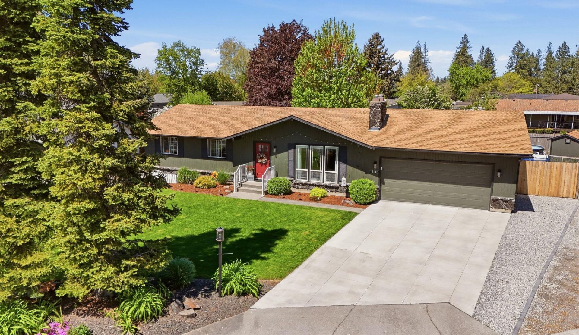 11113 E 38th Ave, Spokane Valley, WA 99206 Main Photo