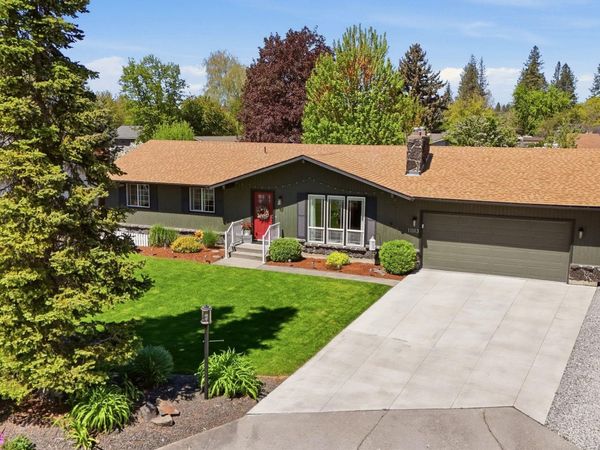 11113 E 38TH Ave, Spokane Valley, WA 99206